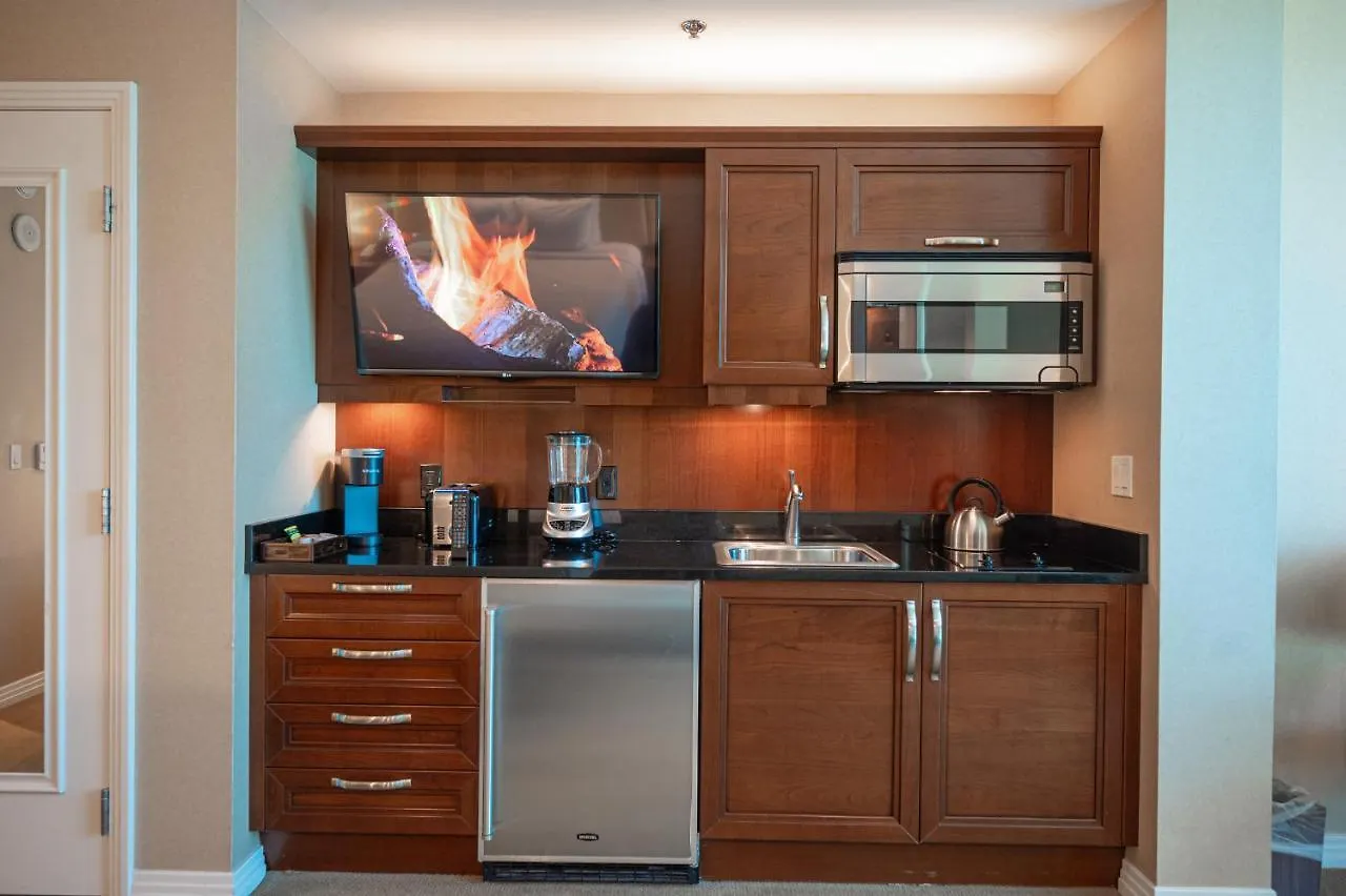 Appartamento No Resort Fees-Mgm Stripview-Jacuzzi-Formula 1 Track View Las Vegas Stati Uniti