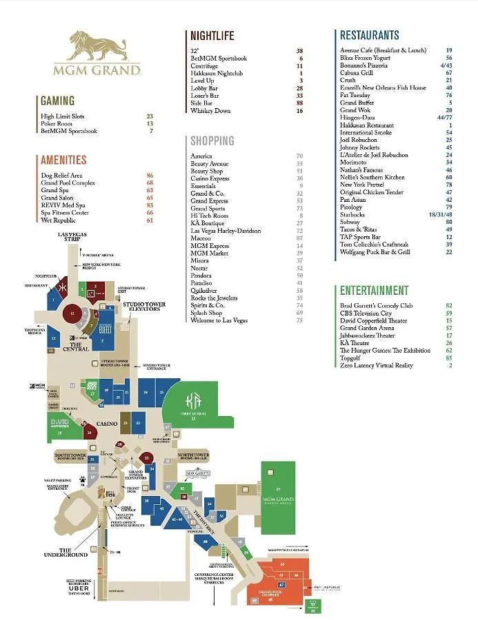 No Resort Fees-Mgm Stripview-Jacuzzi-Formula 1 Track View Las Vegas 0*,  Stati Uniti