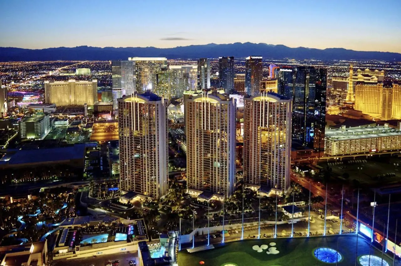 Appartamento No Resort Fees-Mgm Stripview-Jacuzzi-Formula 1 Track View Las Vegas