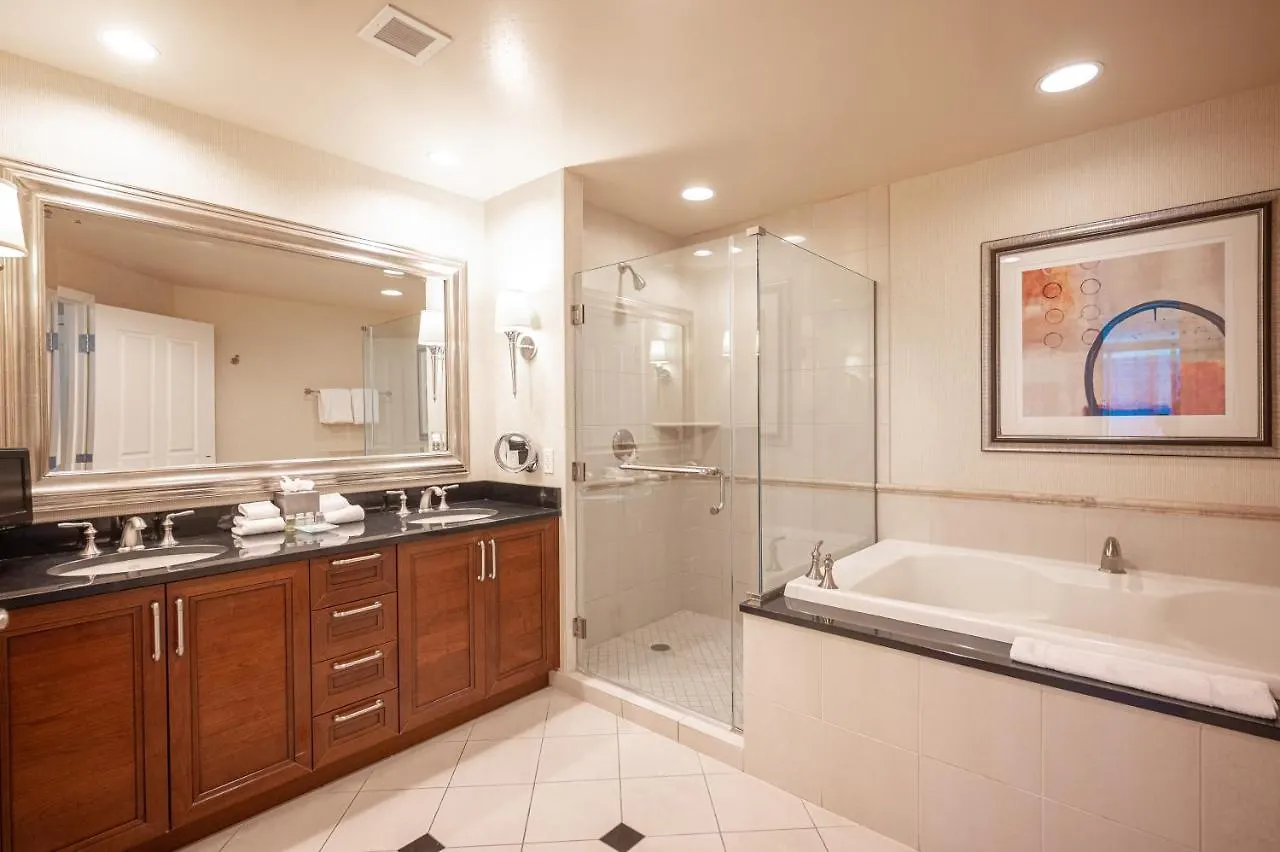 No Resort Fees-Mgm Stripview-Jacuzzi-Formula 1 Track View Las Vegas Appartamento