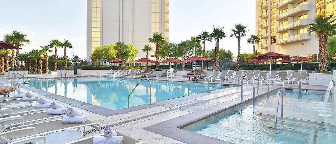 Apartman No Resort Fees-Mgm Stripview-Jacuzzi-Formula 1 Track View Las Vegas