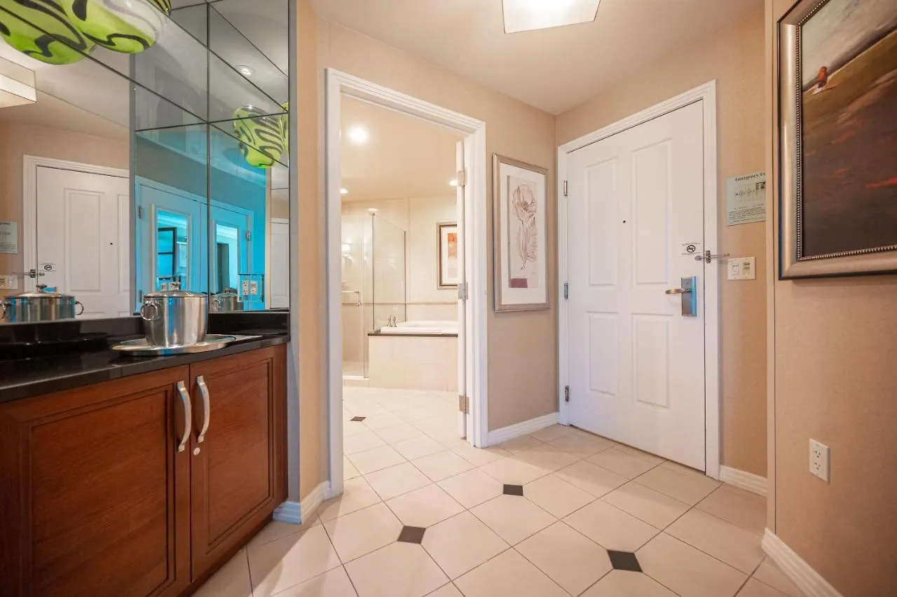 No Resort Fees-Mgm Stripview-Jacuzzi-Formula 1 Track View Las Vegas Apartman