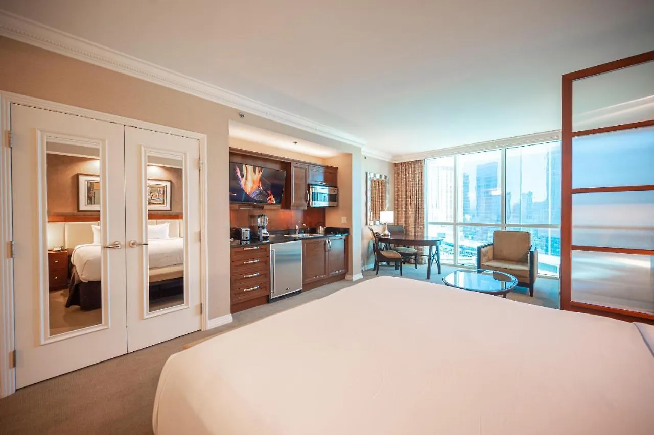 Apartman No Resort Fees-Mgm Stripview-Jacuzzi-Formula 1 Track View Las Vegas Amerikai Egyesült Államok
